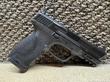 Smith & Wesson M&P M2.0 Optic Ready 10MM - 3 of 3