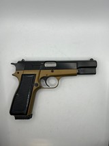 FN Hi-Power 9MM LUGER (9x19 PARA) - 2 of 3