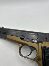 FN Hi-Power 9MM LUGER (9x19 PARA) - 3 of 3