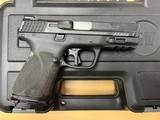 SMITH & WESSON LE M&P 9 M2.0 9MM LUGER (9X19 PARA) - 3 of 3
