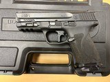SMITH & WESSON LE M&P 9 M2.0 9MM LUGER (9X19 PARA) - 2 of 3