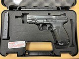 SMITH & WESSON LE M&P 9 M2.0 9MM LUGER (9X19 PARA) - 1 of 3