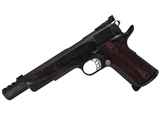 COLT 1911 CUSTOM COMPETITION .45 ACP - 1 of 3