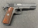 ROCK ISLAND ARMORY M1911 - A1 FS .45 ACP - 1 of 3