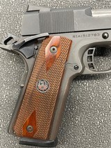 ROCK ISLAND ARMORY M1911 - A1 FS .45 ACP - 2 of 3