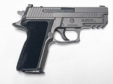 SIG SAUER P229 LEGION 9MM LUGER (9X19 PARA) - 1 of 3