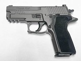 SIG SAUER P229 LEGION 9MM LUGER (9X19 PARA) - 2 of 3