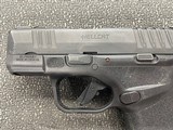 SPRINGFIELD ARMORY HELLCAT 9MM LUGER (9x19 PARA) - 3 of 3