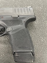 SPRINGFIELD ARMORY HELLCAT 9MM LUGER (9x19 PARA) - 2 of 3