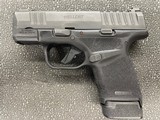 SPRINGFIELD ARMORY HELLCAT 9MM LUGER (9x19 PARA) - 1 of 3