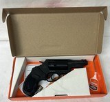 TAURUS The Judge Magnum .45lc / .410 - 1 of 3