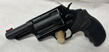 TAURUS The Judge Magnum .45lc / .410 - 2 of 3