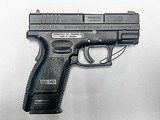 SPRINGFIELD ARMORY XD-9 9MM LUGER (9X19 PARA) - 3 of 3