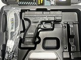 SPRINGFIELD ARMORY XD-9 9MM LUGER (9X19 PARA) - 1 of 3