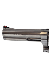 SMITH & WESSON MODEL 686-6 PERFORMANCE CENTER .357 MAG - 3 of 3