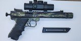VOLQUARTSEN LLV .22 LR