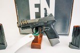 FN 509 CC EDGE 9MM LUGER (9x19 PARA) - 2 of 3