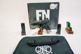 FN 509 CC EDGE 9MM LUGER (9x19 PARA) - 1 of 3
