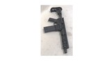 STAG ARMS Stag 15 Pistol .300 AAC BLACKOUT - 2 of 3