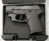 KELTEC PF-9 9MM LUGER (9X19 PARA) - 2 of 3