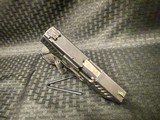 SAVAGE ARMS STANCE 9MM LUGER (9x19 PARA) - 2 of 3