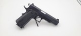 TISAS DUTY 9 DS 9MM LUGER (9x19 PARA) - 2 of 3