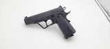 TISAS DUTY 9 DS 9MM LUGER (9x19 PARA) - 1 of 3