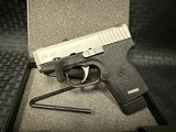 KAHR ARMS CW380 .380 ACP - 2 of 3