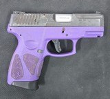 TAURUS G2C 9MM LUGER (9x19 PARA) - 2 of 3