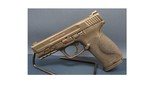 SMITH & WESSON M&P45 M2.0 (LE TRADE-IN) .45 ACP - 2 of 3