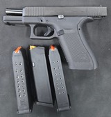 GLOCK 45 9MM LUGER (9x19 PARA) - 3 of 3