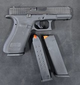 GLOCK 45 9MM LUGER (9x19 PARA) - 2 of 3