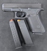 GLOCK 45 9MM LUGER (9x19 PARA) - 1 of 3