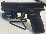 SPRINGFIELD ARMORY XD-9 9MM LUGER (9x19 PARA) - 3 of 3