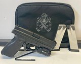 SPRINGFIELD ARMORY XD-9 9MM LUGER (9x19 PARA) - 1 of 3