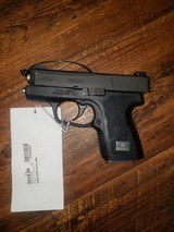 KAHR ARMS PM9 9MM LUGER (9x19 PARA) - 2 of 2