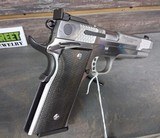 SMITH & WESSON PERFORMANCE CENTER 945-1 .45 ACP - 3 of 3