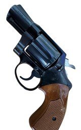 COLT New Agent .38 SPL - 1 of 3