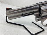 SMITH & WESSON 686-6 .357 MAG - 2 of 3