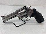 SMITH & WESSON 686-6 .357 MAG - 1 of 3