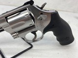 SMITH & WESSON 686-6 .357 MAG - 3 of 3