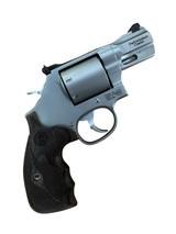 SMITH & WESSON MODEL 686-6 PERFORMANCE CENTER .357 MAG - 1 of 3