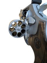 SMITH & WESSON MODEL 686-6 PERFORMANCE CENTER .357 MAG - 3 of 3