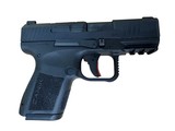 CANIK METE MC9 9MM LUGER (9x19 PARA) - 2 of 3