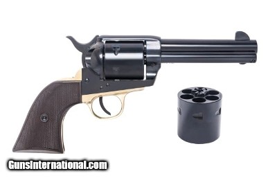 PIETTA 1873 GEN II CONVERTIBLE MULTI