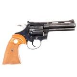 COLT DIAMONDBACK .22 LR - 2 of 2