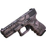 GLOCK G19 GEN 3 9MM LUGER (9X19 PARA) - 1 of 1