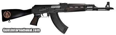 ZASTAVA ARMS ZPAP M70 7.62X39MM