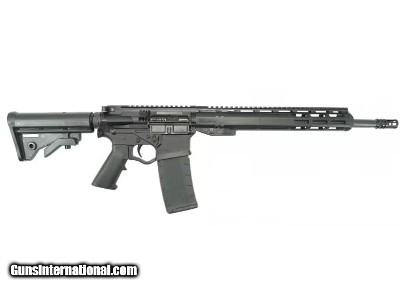 ATI ALPHA MAXX 5.56X45MM NATO