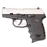 SCCY CPX-2 9MM LUGER (9x19 PARA) - 1 of 3